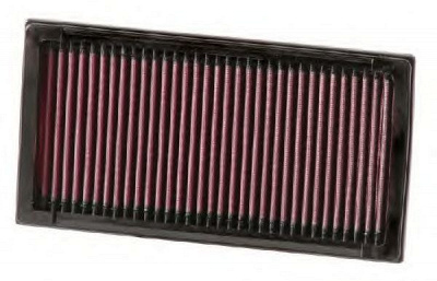 K&N FILTERS 332929 -  Воздушный фильтр